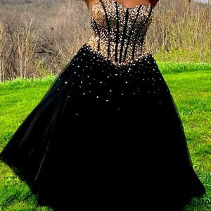 Jovani Dress Size 12